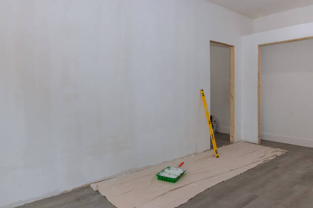 Best Acoustic or Soundproof Drywall Installation  in Parsons, TN